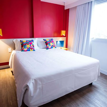 Hotel ibis Styles Campina Grande Extérieur photo