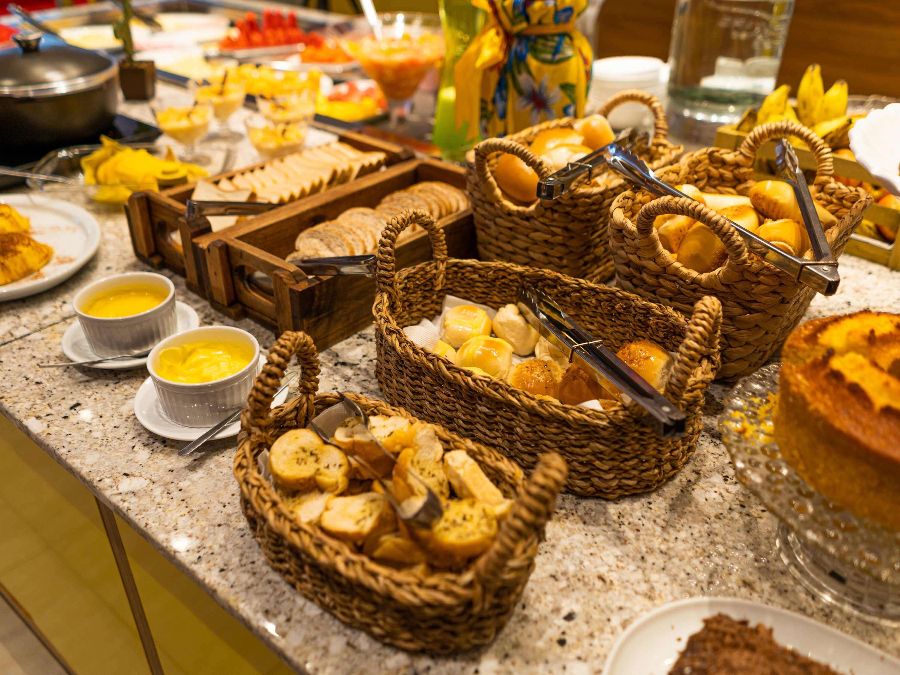 Hotel ibis Styles Campina Grande Extérieur photo
