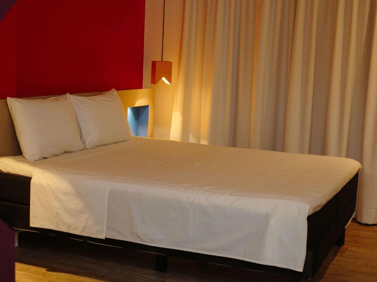 Hotel ibis Styles Campina Grande Extérieur photo
