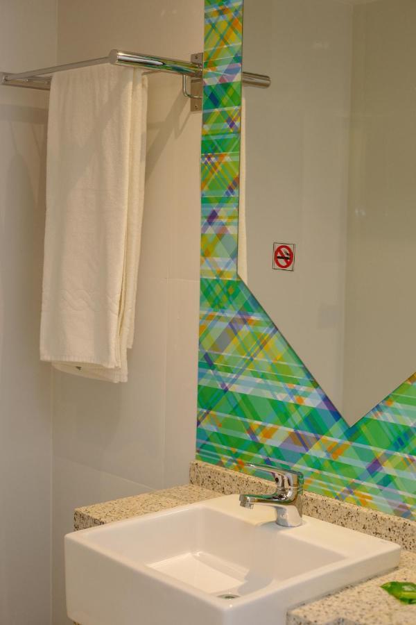 Hotel ibis Styles Campina Grande Extérieur photo